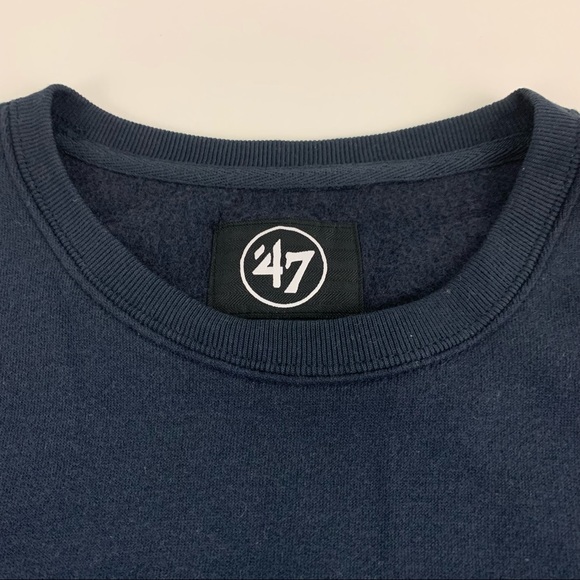 OKC Thunder NBA Sweatshirt. G37 - Picture 3 of 10